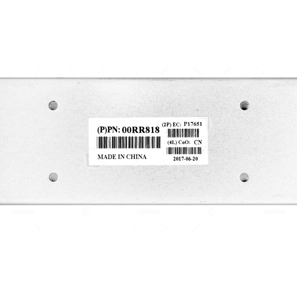 00RR819  IBM RAILS FOR IBM PSERIES POWER8